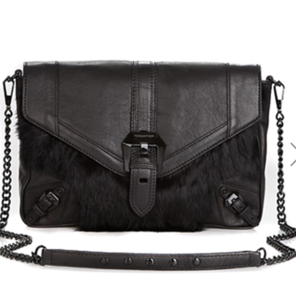 Rebecca minkoff purse